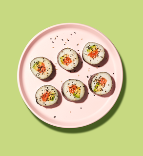 Sushi Ingwer